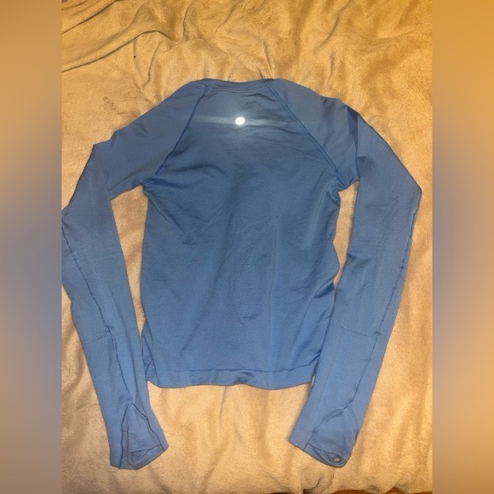 Blue Nile Swiftly Tech